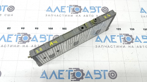 Элемент аккумуляторной батареи ВВБ Toyota Prius 30 10-15 3.2 А*ч, 2012 год