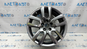 Диск колесный R18х7.5J Lexus NX200t NX300 NX300h 15-21 бордюрка