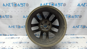 Диск колесный R18х7.5J Lexus NX200t NX300 NX300h 15-21 бордюрка