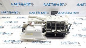 Печка в сборе кондиционер Nissan Ariya 23-26