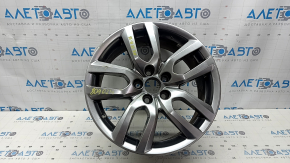 Диск колесный R18х7.5J Lexus NX200t NX300 NX300h 15-21 бордюрка
