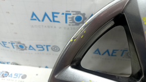 Диск колесный R18х7.5J Lexus NX200t NX300 NX300h 15-21 бордюрка
