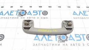 Ручка потолка передняя правая Nissan Ariya 23-26 серая