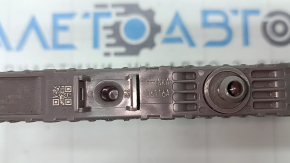 Элемент аккумуляторной батареи ВВБ Toyota Prius 30 10-15 1.7 А*ч, 2012 год