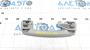 Ручка потолка задняя левая Nissan Ariya 23-26 серая