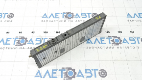Элемент аккумуляторной батареи ВВБ Toyota Prius 30 10-15 2.2 А*ч, 2012 год