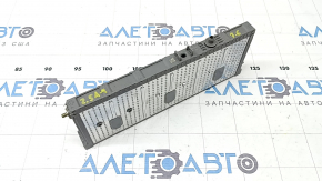 Элемент аккумуляторной батареи ВВБ Toyota Prius 30 10-15 2.5 А*ч, 2012 год