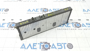 Элемент аккумуляторной батареи ВВБ Toyota Prius 30 10-15 3.1 А*ч, 2012 год