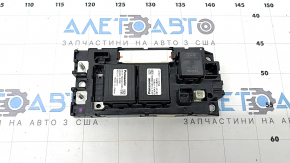 Блок предохранителей батареи Toyota Prius 30 10-15