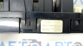 Блок предохранителей батареи Toyota Prius 30 10-15