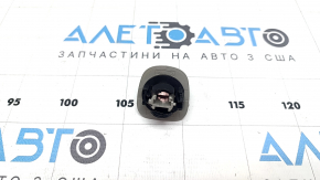 Крючок крепления пассажирского козырька Nissan Ariya 23-26 серый