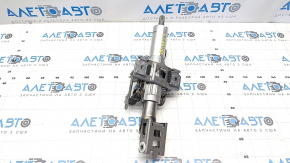 Рулевая колонка Nissan Ariya 23-26 manual