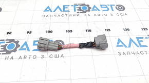 Проводка внешнего фонаря крыло левая Nissan Ariya 23-26