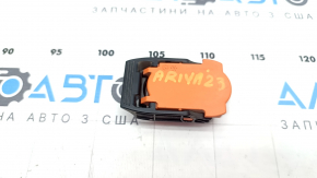 Checka VVB Nissan Ariya 23-25