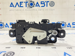 Замок двери багажника BMW X3 G01 18-24