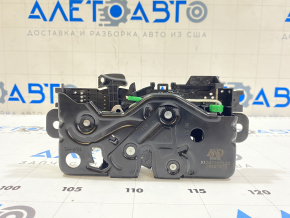 Замок двери багажника BMW X3 G01 18-24