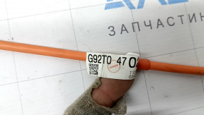 Провод ВВБ Toyota Prius 30 10-15 длинный