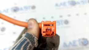 Провод ВВБ Toyota Prius 30 10-15 короткий