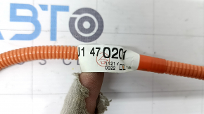 Провод ВВБ Toyota Prius 30 10-15 короткий