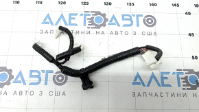 Проводка Junction Block Toyota Prius 30 10-15