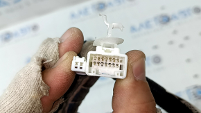 Проводка Junction Block Toyota Prius 30 10-15
