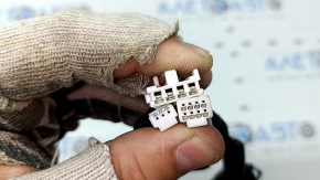 Проводка Junction Block Toyota Prius 30 10-15