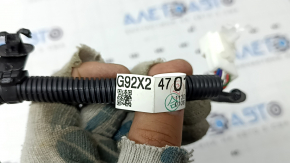 Проводка Junction Block Toyota Prius 30 10-15