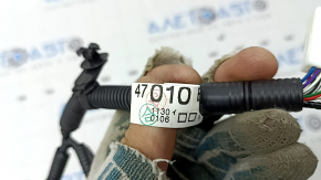 Проводка Junction Block Toyota Prius 30 10-15
