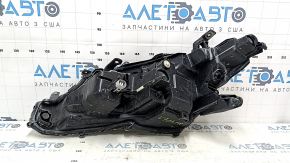 Фара передняя правая Toyota Camry v70 18-18 галоген + LED