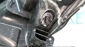 Фара передняя правая Toyota Camry v70 18-18 галоген + LED