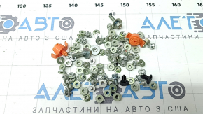 Hardware VVB Toyota Prius 30 10-15 incomplet