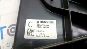 Диффузор кожух радиатора в сборе Nissan Ariya 23-26