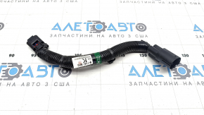 Проводка диффузора Nissan Ariya 23-26