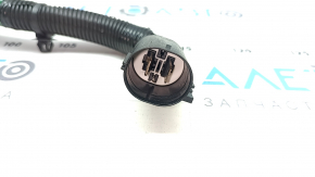Проводка диффузора Nissan Ariya 23-26