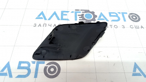 Заглушка буксировочного крюка переднего бампера правая Toyota Prius 50 16-18