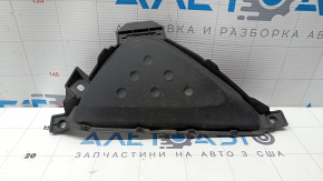 Заглушка птф правая Toyota Prius 50 16-18 песок