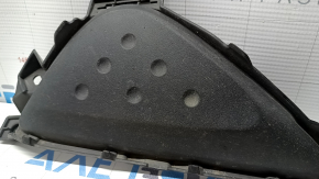 Заглушка птф правая Toyota Prius 50 16-18 песок