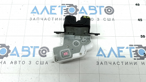 Замок двери багажника Toyota Rav4 19-24