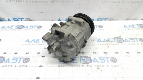 Компрессор кондиционера Lexus NX200t NX300 15-21