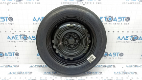 Roată de rezervă pentru Toyota Rav4 19-24 D17 165/80
