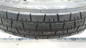 Запасное колесо докатка Toyota Rav4 19-25 R17 165/80