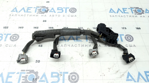 Проводка топливных форсунок Lexus NX200t NX300 15-21