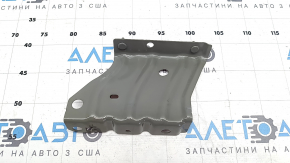 Кронштейн поддона АКБ нижний Nissan Ariya 23-26