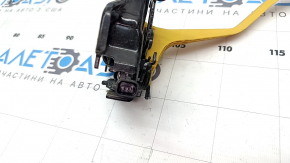Замок капота Nissan Ariya 23-26