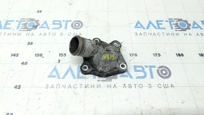 Корпус термостата Lexus NX200t NX300 15-21 металл