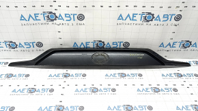 Garnitura portbagaj Toyota Rav4 19-