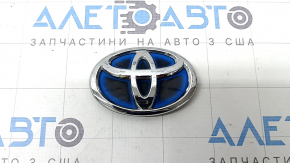 Sigla emblemă TOYOTA ușă portbagaj Toyota Rav4 19-hibrid