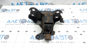 Подушка двигателя левая Lexus NX200t NX300 NX300h 15-21 потрескана