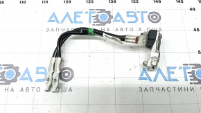 Клемма минусовая АКБ Toyota Rav4 19-25 hybrid, с датчиком и проводом