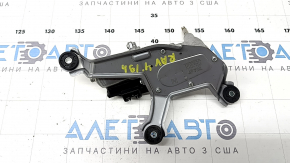 Трапеция дворников с моторчиком задняя Toyota Rav4 19-25